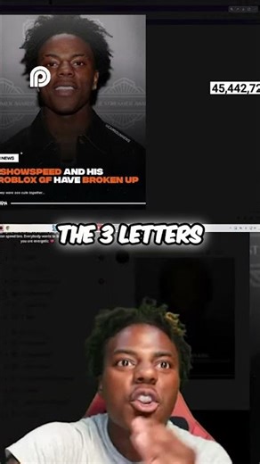 Who Did This To Speed's Hair?! 😭💀