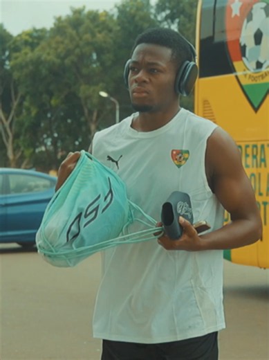 🦅🇹🇬 Au travail à Kégué. Le groupe au complet poursuit sa préparation avant le rendez-vous face au Burundi. 🎥 Retour en images sur la séance de ce mercredi au Stade de Kégué.
