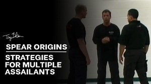 Watch STRATEGIES FOR MULTIPLE ASSAILANTS Online | Vimeo On Demand