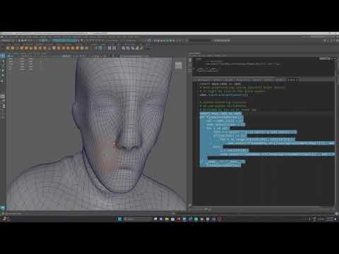 Spectral Graph Symmetry