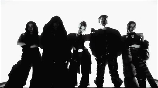 ALLDAY PROJECT x PUBG《I DON'T BARGAIN》MV预告公开
