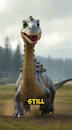 Meet Rare Dinosaurs for Prehistoric Mastery!