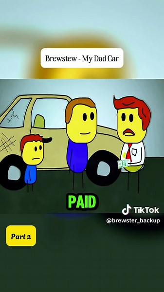 #brewstew #brewstewfilms #animation #funnyvideos #fpy | brewstew