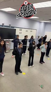 After School: Check out members of MS 137 in Queens! We created a system that teaches you how to step using a written language that can document movement. We break it down into three components and implemented in schools and studios around the world! #Artofstepping #Stepping #Educational #edtech #Lifestyle #Step #STEPPER #ProfessionalDevelopment #Curriculum #Programming #Education | Art of Stepping | Facebook