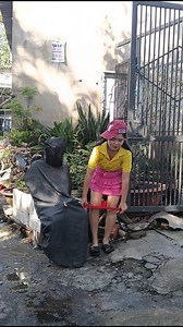 Daily life of a couple 😅😋🥰😅