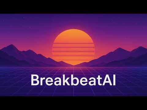 The BEST Study Music You’ll Ever Hear (Dreamy Breakbeat Edition)