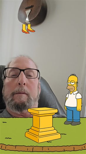 Skibidi Unc (@superskibidiunc)’s videos with The Simpsons Theme - TV Theme Kings