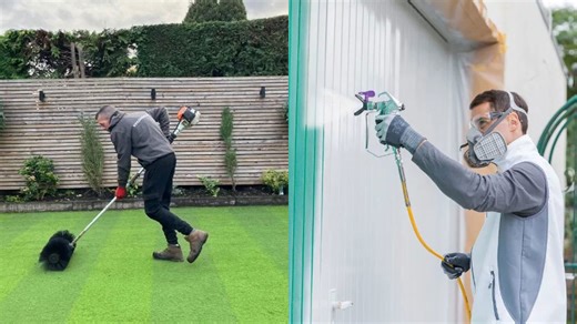 Expert Cleaning for a Truly Satisfying Experience