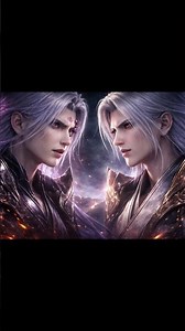 妖火莲 VS 妖莲圣🔥最强对决 Battle through the heaven. #battlethroughtheheavens #donghua