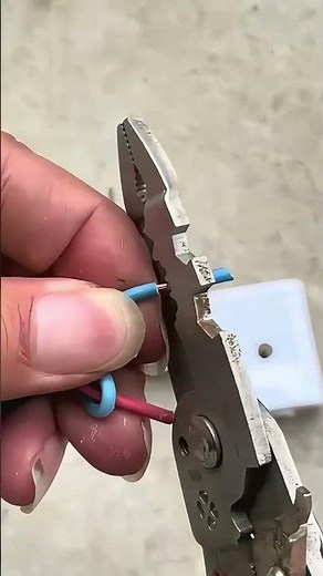 How to Wire a Plug EASILY & The RIGHT WAY! (DIY)