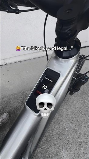 Fastest mountain bike 🔥