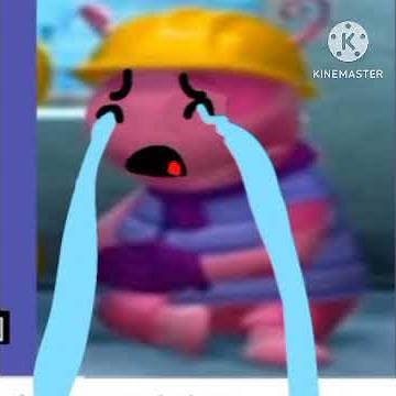 (Reupload) Free Like Video Uniqua's Is Crying From Backyardigans! By Ana Nicole