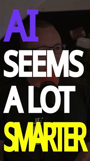 The less you understand, the smarter AI looks... #php #ai #oss #webdev #programming #coding
