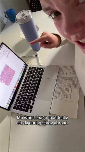 Navigating Coursework During Study Abroad in Madrid