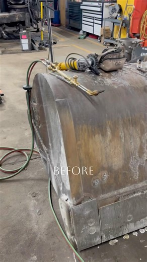 Bucket wear plate adapters #mobilewelding #metalwork #colorado