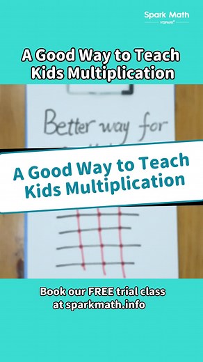 Spark Math Fun on TikTok