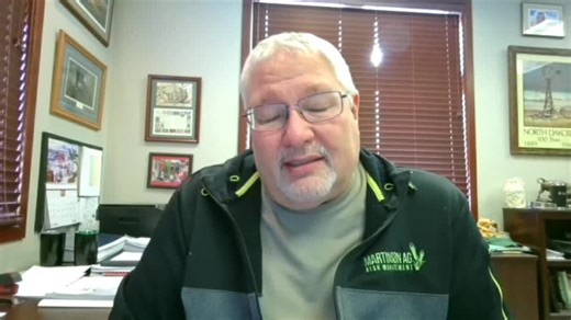 Grains End Mostly Higher Thursday with Wheat Leading