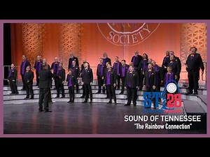 Sound of Tennessee - Rainbow Connection [from The Muppet Movie]