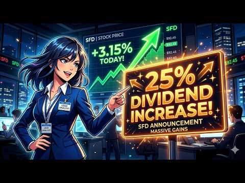 The Pork Powerhouse: Smithfield Foods’ Record-Breaking 2025 Breakdown