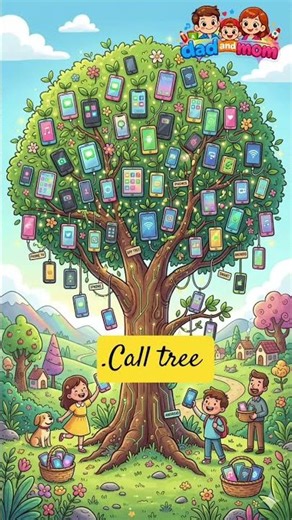 call tree