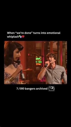 Hits Archive | Music on Instagram: "Follow (us) @hits.archive.ig for top songs Somebody That I Used to Know” by Gotye featuring Kimbra, released in 2011 as the second single from Gotye’s third studio album Making Mirrors, became one of the most defining breakup songs of the 2010s. Built around a haunting sample of Luiz Bonfá’s 1967 instrumental “Seville,” the minimalist production and layered vocals helped the track dominate globally. It reached number one in more than 20 countries, including th