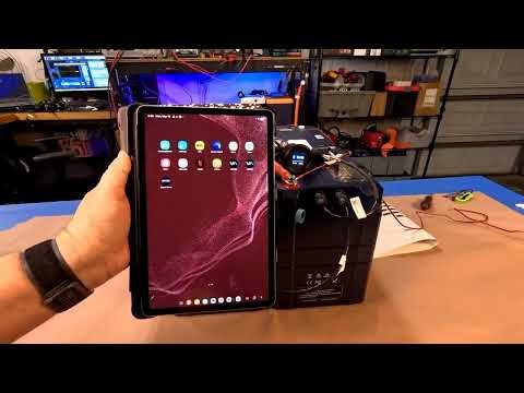 Victron Setup with Epoch 460Ah V2 Elite Battery – Full Walkthrough