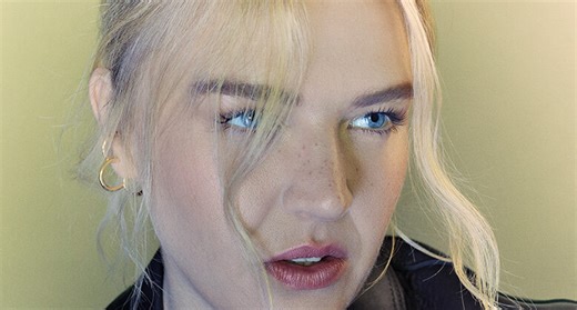 Self Esteem: “I’ve been maturing my disgust at societal norms”