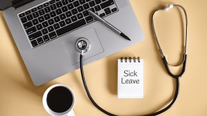 Paid sick leave to increase to 5 days from January