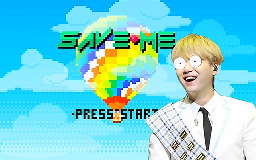 【防弹少年团】八首8 Bit 像素音乐+MP3下载地址