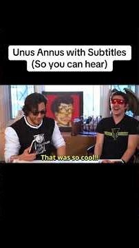 Call us Daddy — Markiplier 2020 #unusannus #mementomori