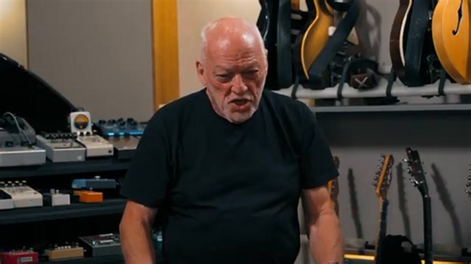 David Gilmour recounts to Rick Beato about seeing Jimi Hendrix play with me & The Trinity in his pre Pink Floyd days and what a revelation that was! The full interview is wonderful too - watch it here: https://youtu.be/OT_KFCidz_s?si=EasDVMAmkiBRhSBc | Brian Auger