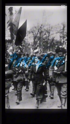 German revolution #history #edit