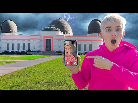 CALLING GRACE SHARER at TOP SECRET LABORATORY to REVEAL MYSTERY NEIGHBOR TIME MACHINE CODE!!