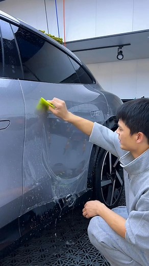 1.3M views · 3.2K reactions | Your car’s beauty isn’t just about...