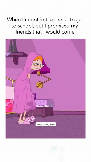 ready for brain rot on Instagram: "Fun Fact: Phineas and Ferb Season 1, Episode 20 - "Put That Putter Away" (2008) In this episode, Phineas and Ferb build the world's largest mini-golf course, while Candace tries once again to bust them. The writers included several visual gags inspired by real miniature golf obstacles, such as windmills and loop-de-loops, but exaggerated them to impossible cartoon proportions. Interestingly, this episode also highlights Candace's determination more than usual -