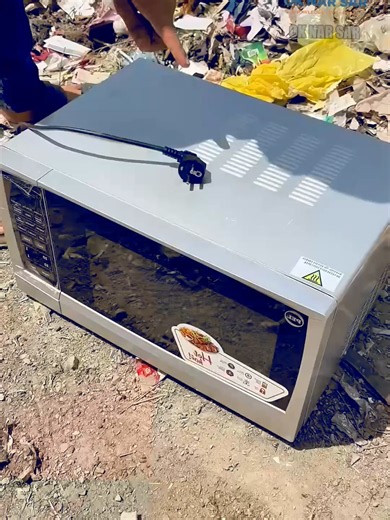 Microwave Repair Tips to Save Money
