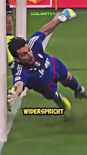 Der teuerste Torwart jemals! 😍🥅