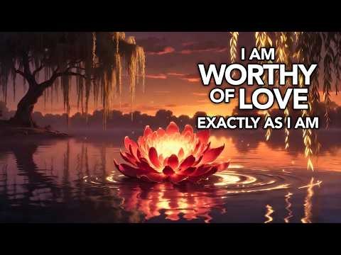 The Deepest Most Powerful Sleep Hypnosis for Stress, Insomnia & Anxiety Relief, Healing ASMR