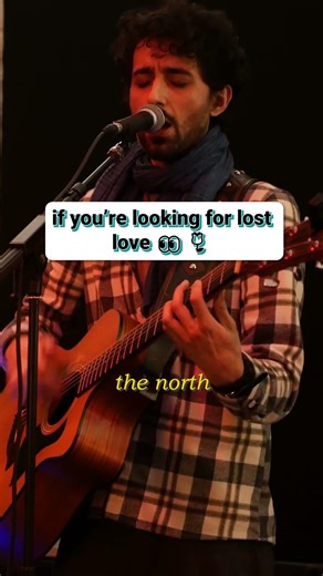 you'll find your love once again