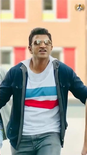 Magariya 8K Video Song Out Now | Anjaniputhraa | Puneeth Rajkumar, Rashmika Mandanna | A. Harsha