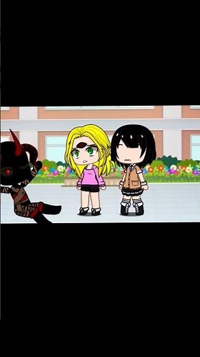 the guardians of the demons//My inner demons//gacha club mid edit// (ava)