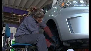 Columbus auto shop adds services to help customers during stay-at-home order