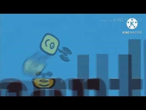 Decode Entertainment Logo Loud #1