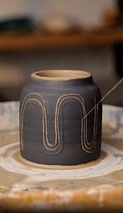 2K views | Mesmerizing clay pottery crafts | 5-Minute Crafts SHORTS | Facebook