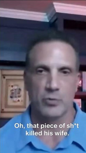 MOB BOSS SHOOTS OWN WIFE DEAD - Former Bonanno Captain Dom Cicale talks Crime Boss Michael Mancuso