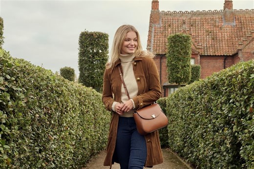 Countrywear store open in Harrogate with Barbour, Holland Cooper and Zara Phillips favourite Fairfax and Favor