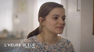 5.4K views · 106 reactions | L'heure bleue | ce soir 20h à TVA ▶️ https://videos.tva.ca/page/heurebleue | TVA | Facebook