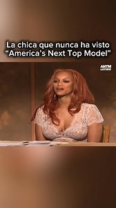 El casting de Kahlen 🤩 | ANTM Latino