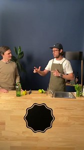6.1K views · 13 reactions | Tune into this week’s The Cocktail Show right here, where Alex Dyson and Dave Kerr show you how to make the Southside. Head to our Instagram for more — voting for next week’s cocktail is open on Monday. | Broadsheet Melbourne | Facebook
