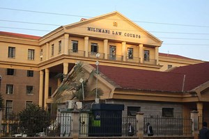 The irony of crimes and their punishments in Kenya